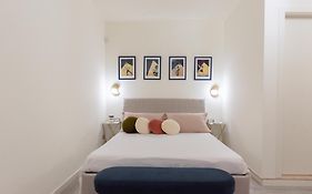 Private Suite Intermezzo